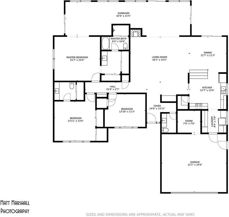 1502 San Pablo Dr #NA - Photo 4 of 30
