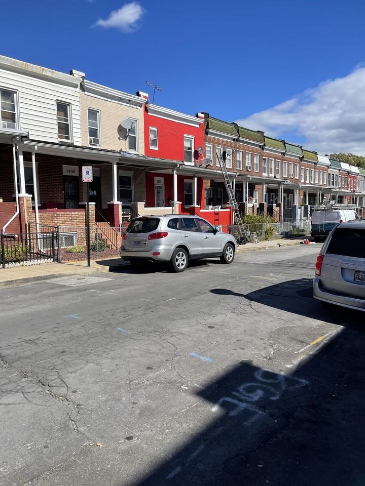 2626 Lauretta Ave #NA - Photo 2 of 17