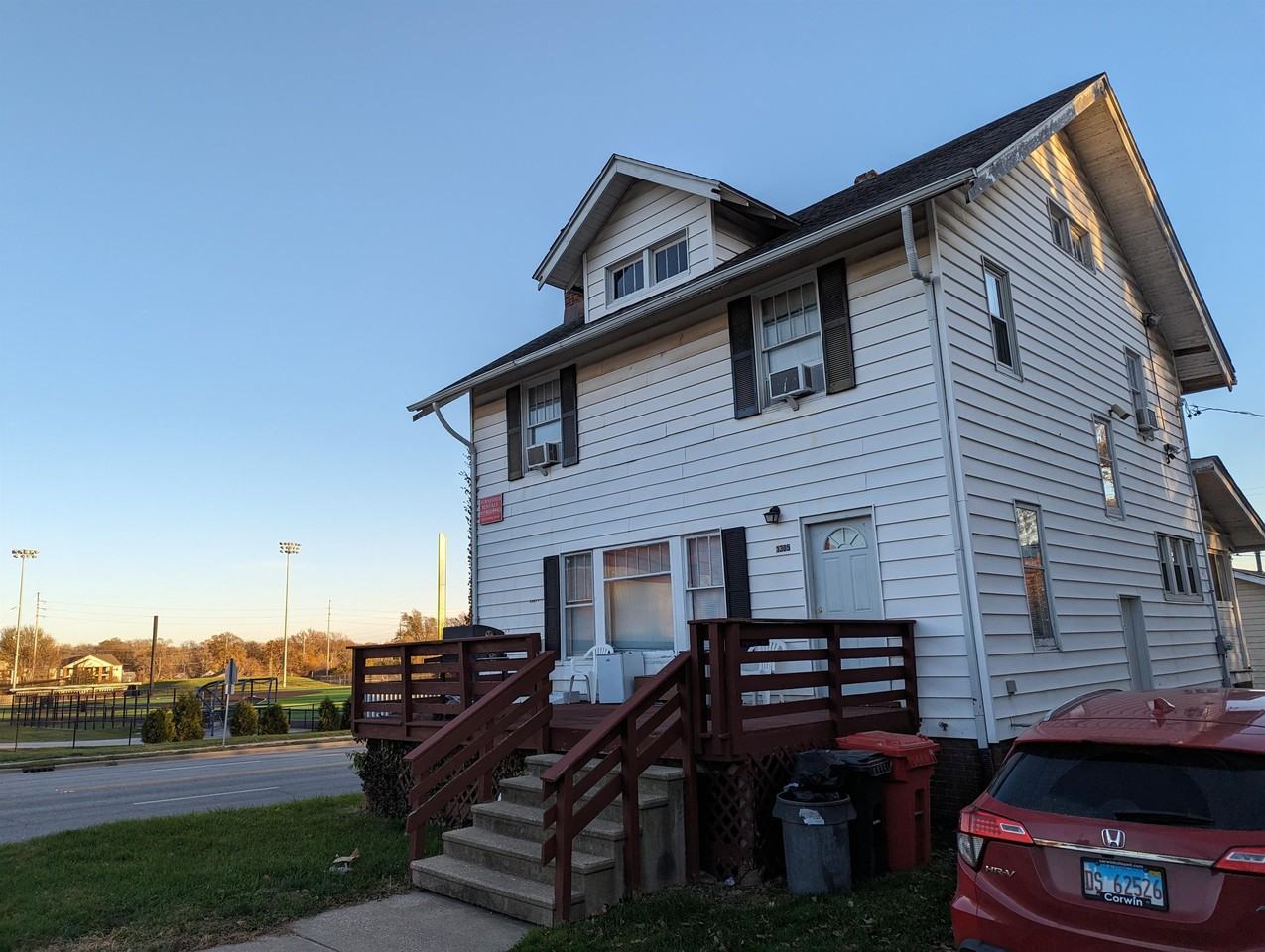 1305 West Macon Street - Photo 3 of 4