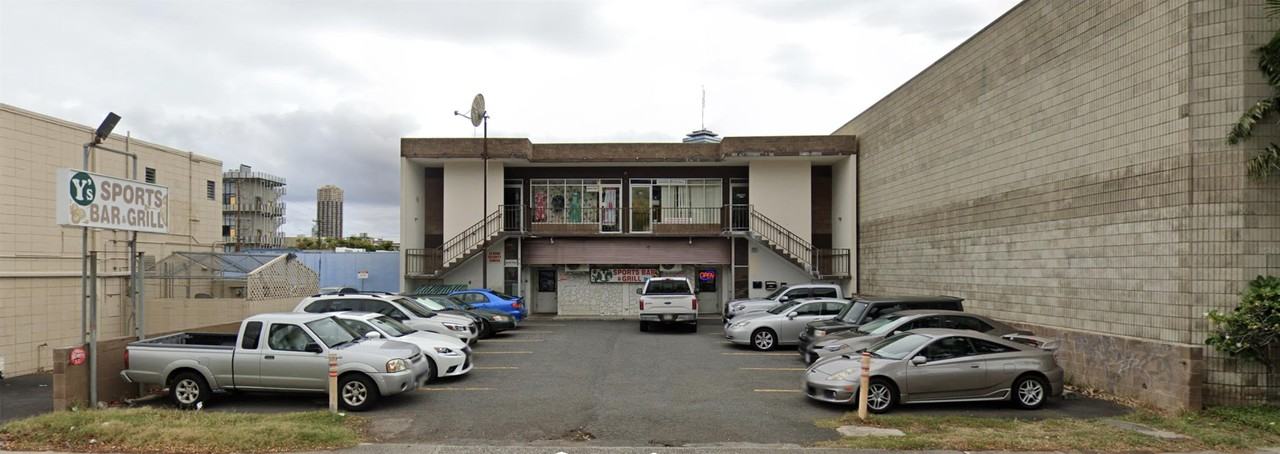 1773 South King Street #201 - Photo 2 of 2