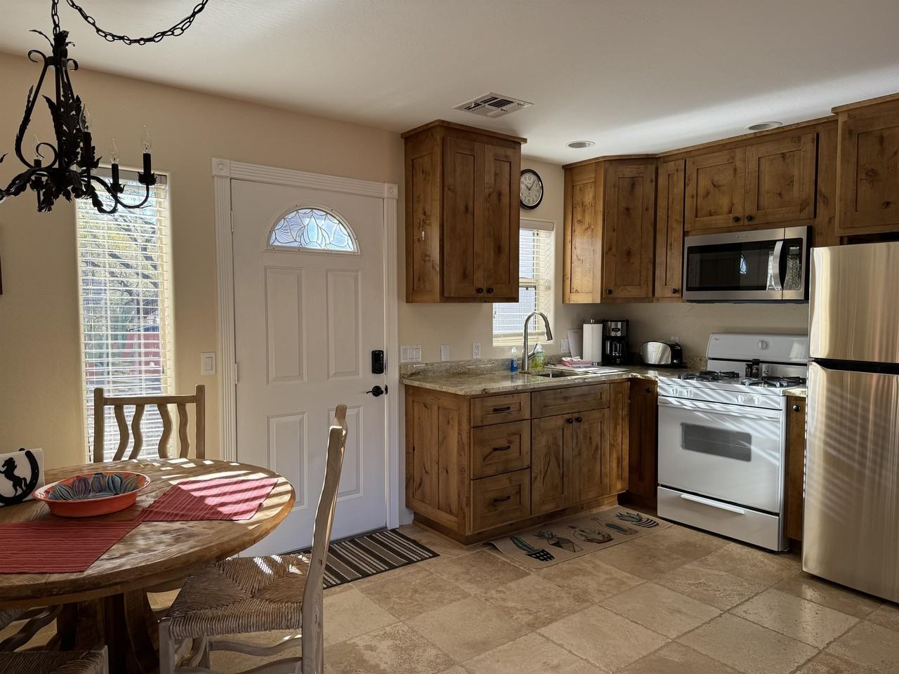 730 Powder House Wash Trail- CASITA #1 - Photo 3 of 30