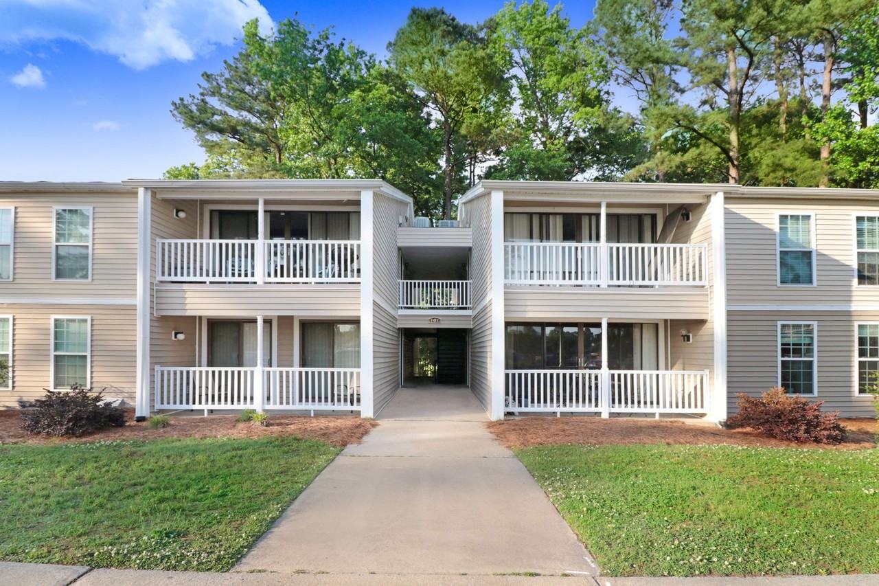 Lockhaven Apartments E Lockhaven Dr, Goldsboro, NC 27534 Zumper