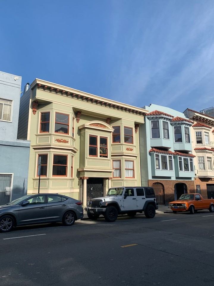 039 Apartments - 34823488 17th St San Francisco CA | Zumper