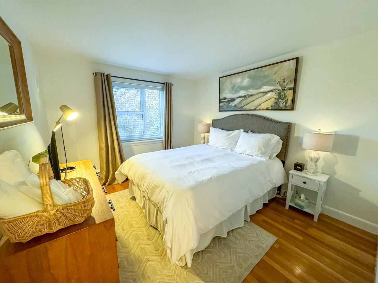 91 Chestnut St #6 - Photo 3 of 12