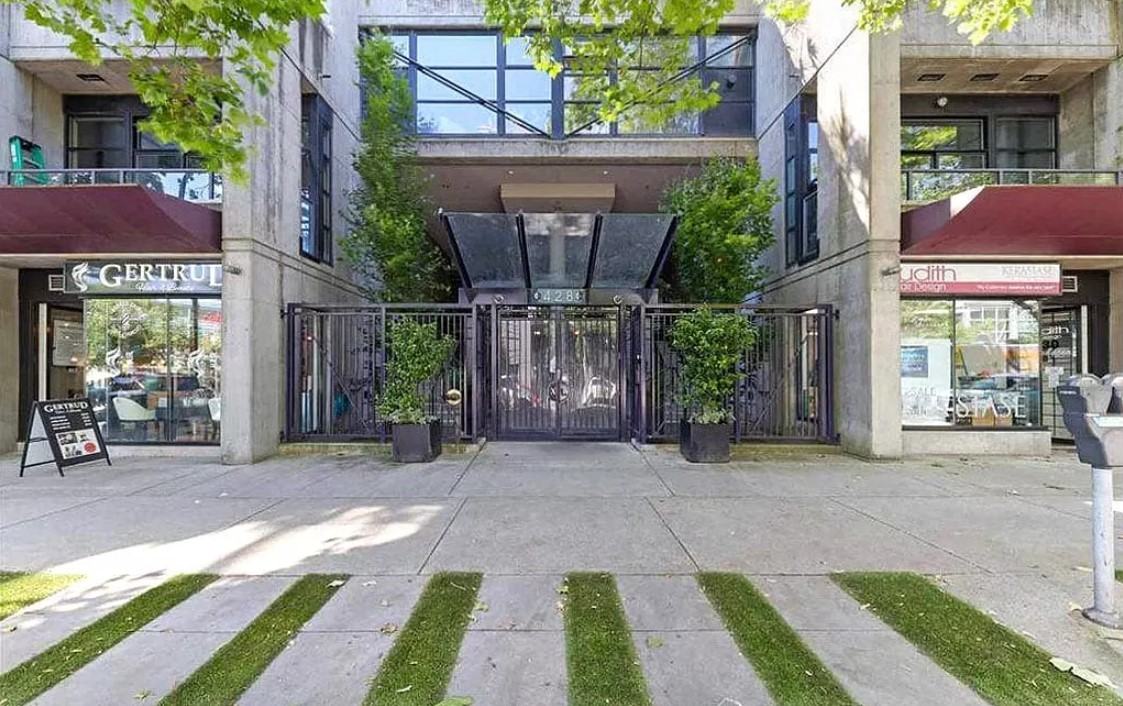 428 8th Ave W #705