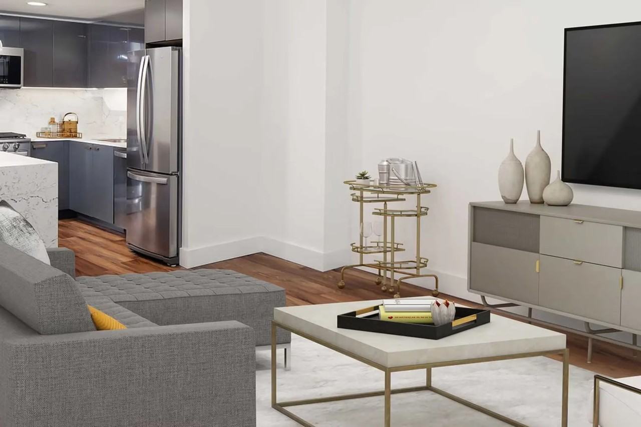 303 Bowery - Photo 2 of 12
