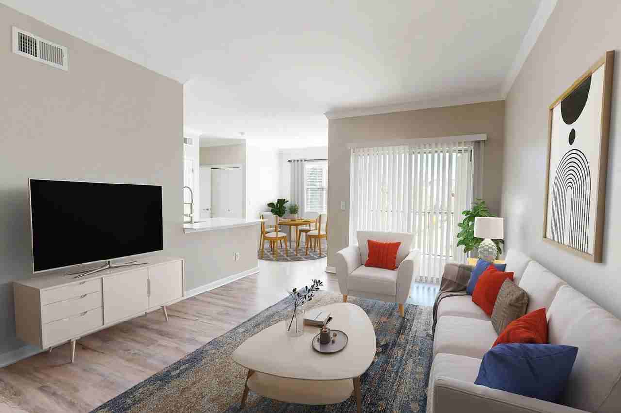 2 Bedroom Apartments for Rent in Kissing Camels, Colorado Springs, CO