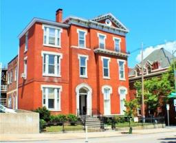 500 W Franklin St #4 - Photo 1 of 1