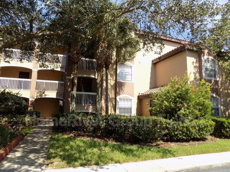 13929 Fairway Island Dr 816, Hunters Creek, FL 32837 2 Bedroom Condo