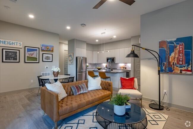 698 West 24th Street #DH1 - Photo 4 of 12