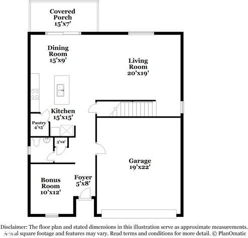 12716 N Watkins Ave - Photo 3 of 17