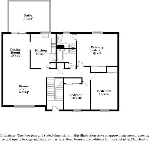 562 Green Forest Dr - Photo 2 of 17