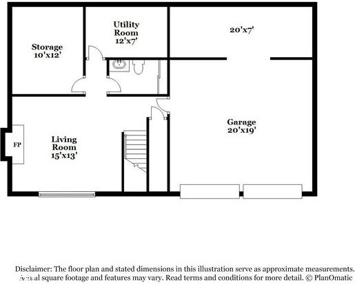 562 Green Forest Dr - Photo 3 of 17
