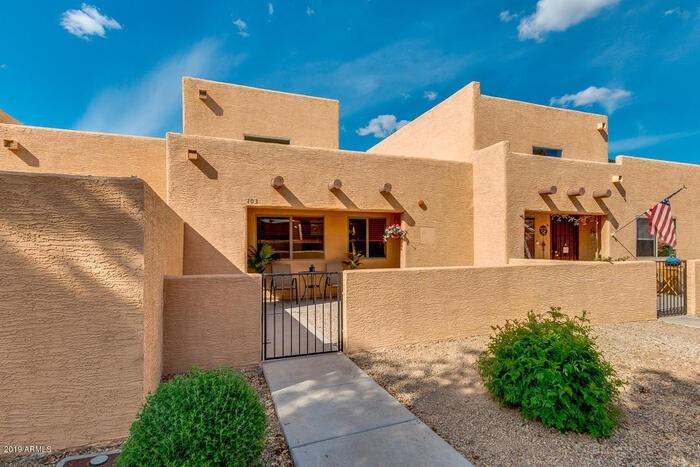 8940 W Olive Ave #103