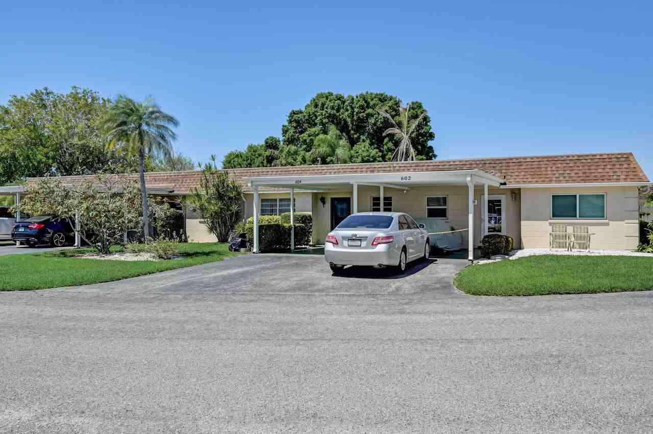 604 Park Cir #16 - Photo 3 of 31