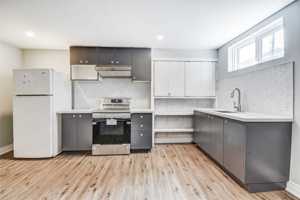 featured image of 1644 Keele Street