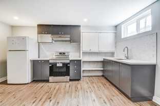 1644 Keele Street - Photo 1 of 1