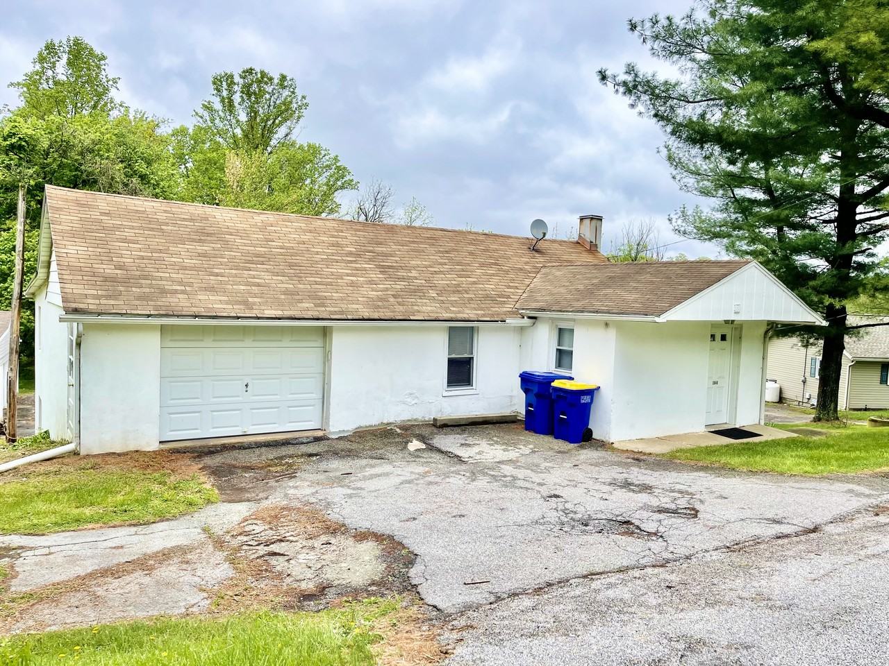 3848 Steltz Road - Photo 2 of 19