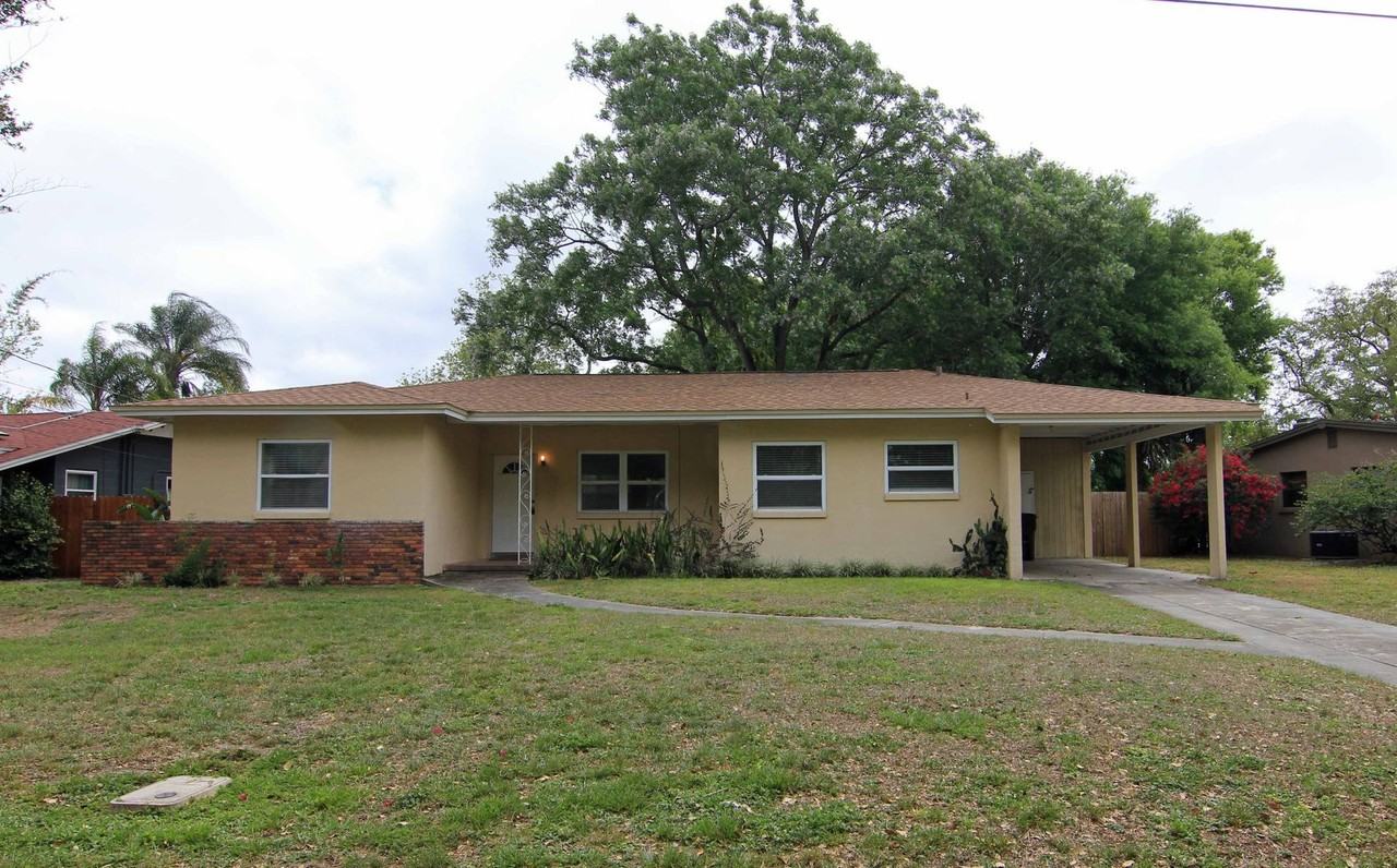 1433 Cardinal Rd