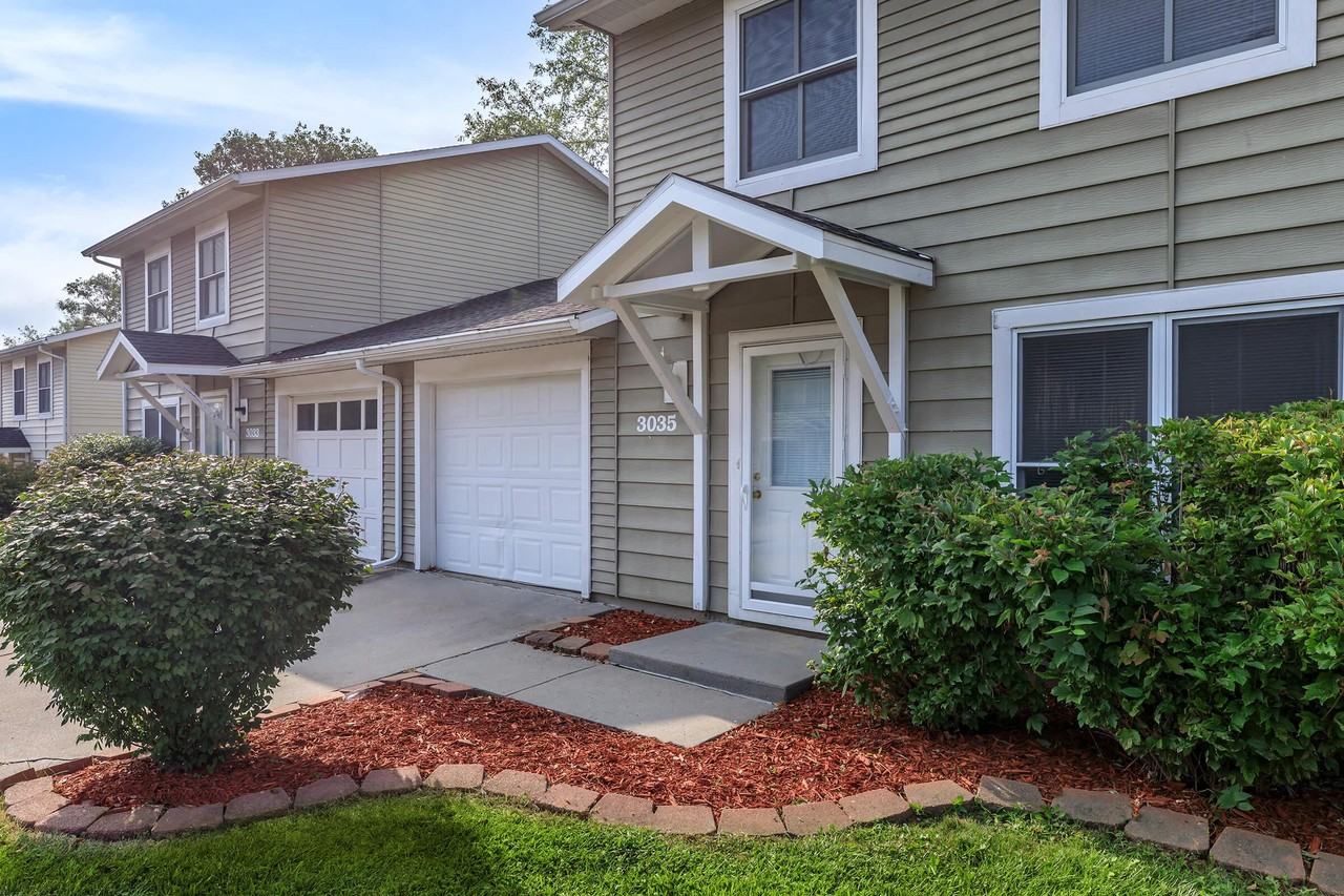 Rising View (Offutt Military Housing) - Photo 2 of 49
