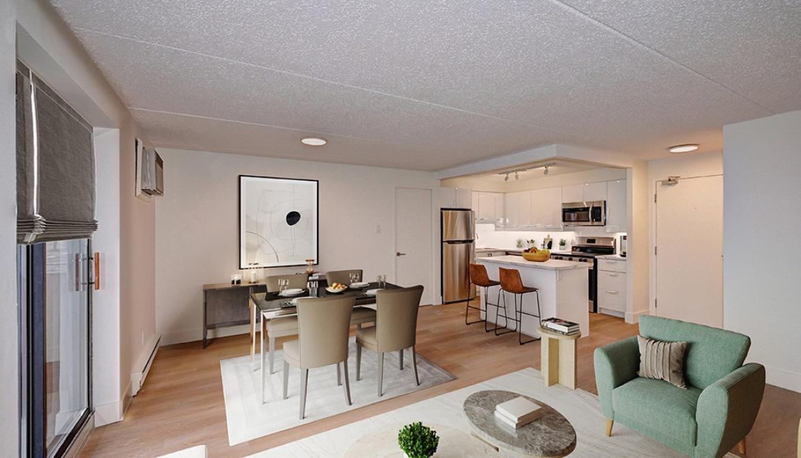 Northfield Gardens - Photo 3 of 21