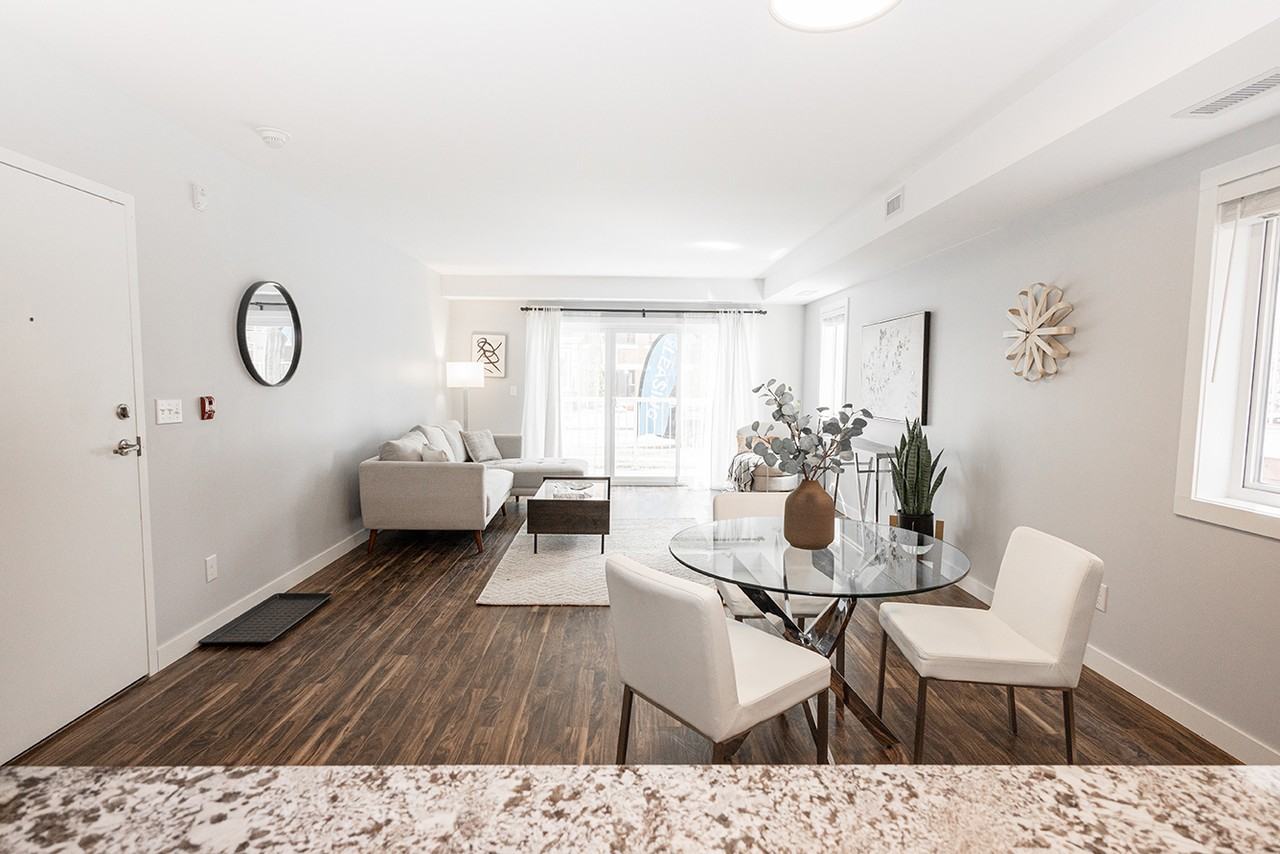 515 McMillan Avenue Apartments 515 Mcmillan Ave, Winnipeg, MB R3L 0N4