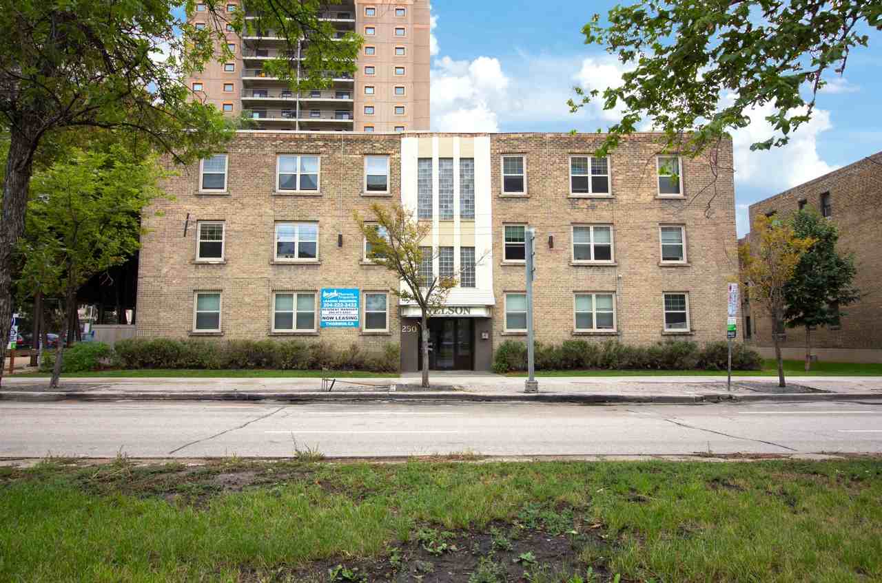 250 Broadway Avenue Apartments - 250 Broadway Winnipeg MB | Zumper