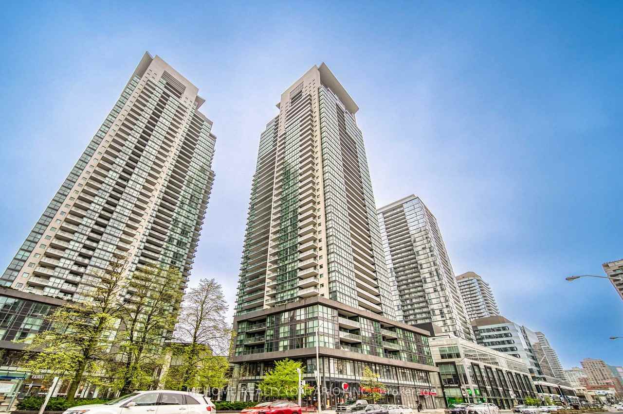 5168 Yonge Street #502