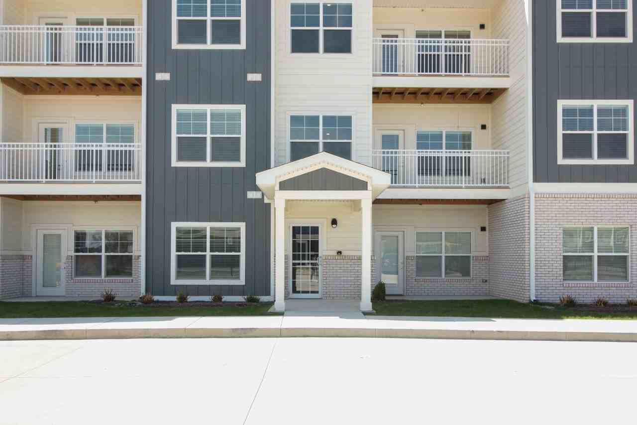 Precedent Flats - Photo 2 of 50