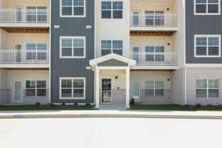 Precedent Flats - Photo 1 of 1