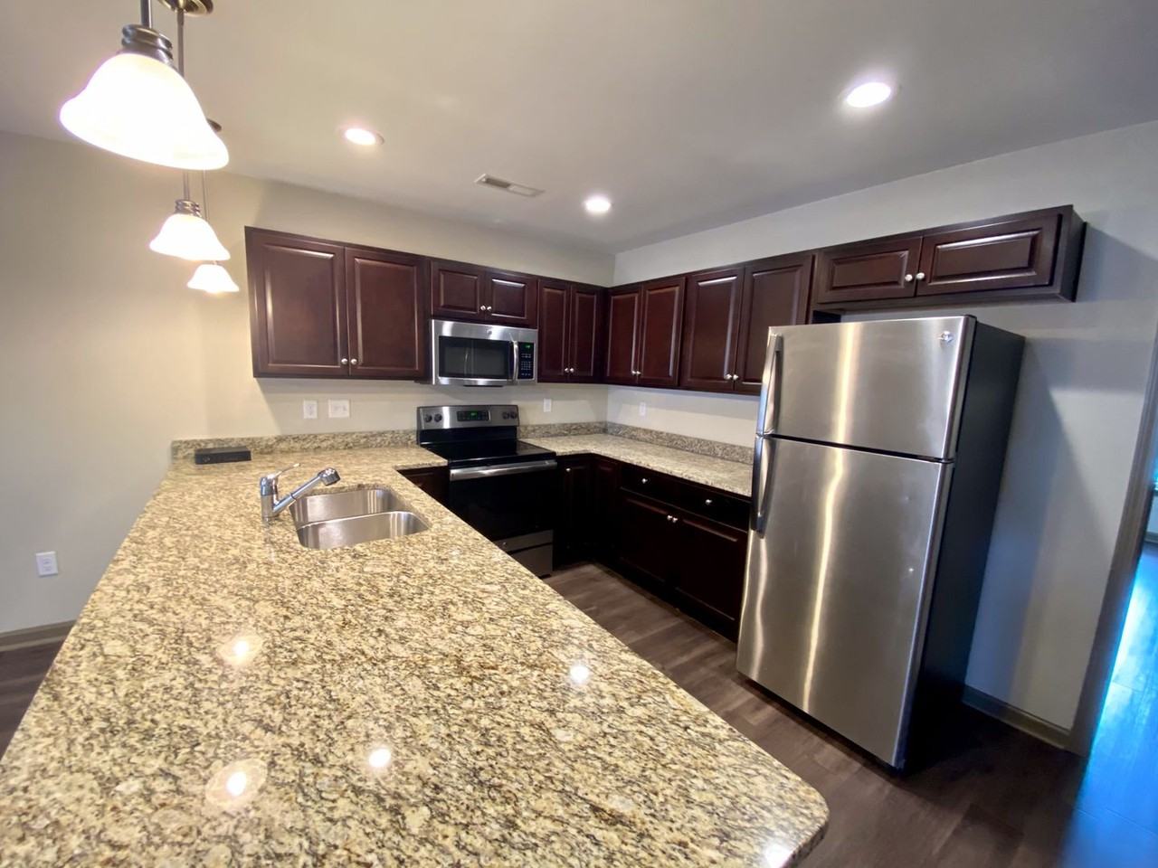 Bamboo Cottages - Photo 7 of 33