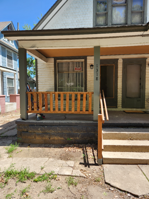 1316 N Market St #1318