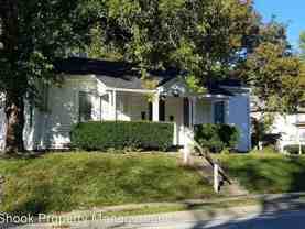 822 Tippecanoe Street - Photo 1 of 1