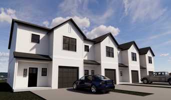 featured image of Crescent Street