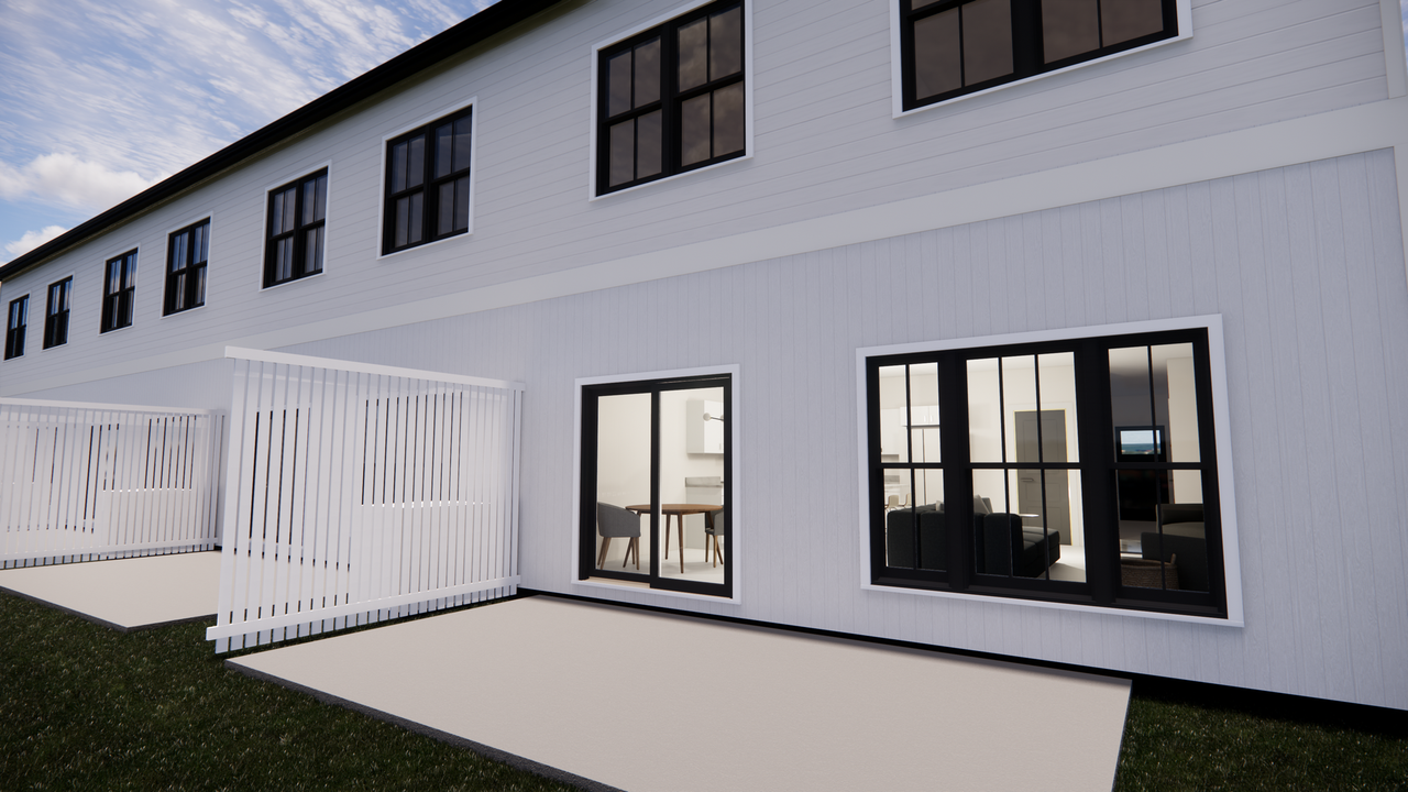 Crescent Street - Photo 2 of 8