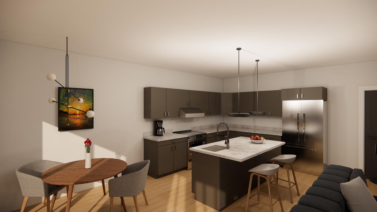 Crescent Street - Photo 3 of 8