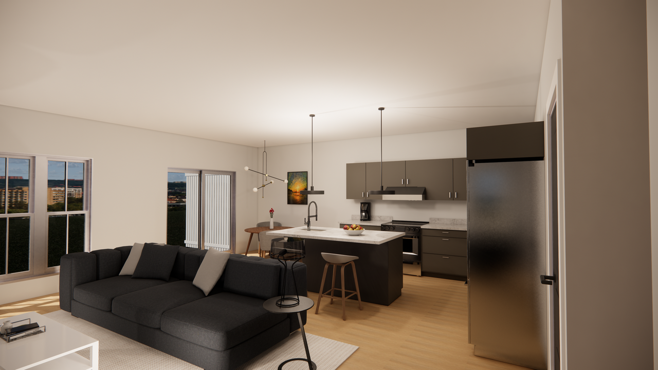 Crescent Street - Photo 4 of 8