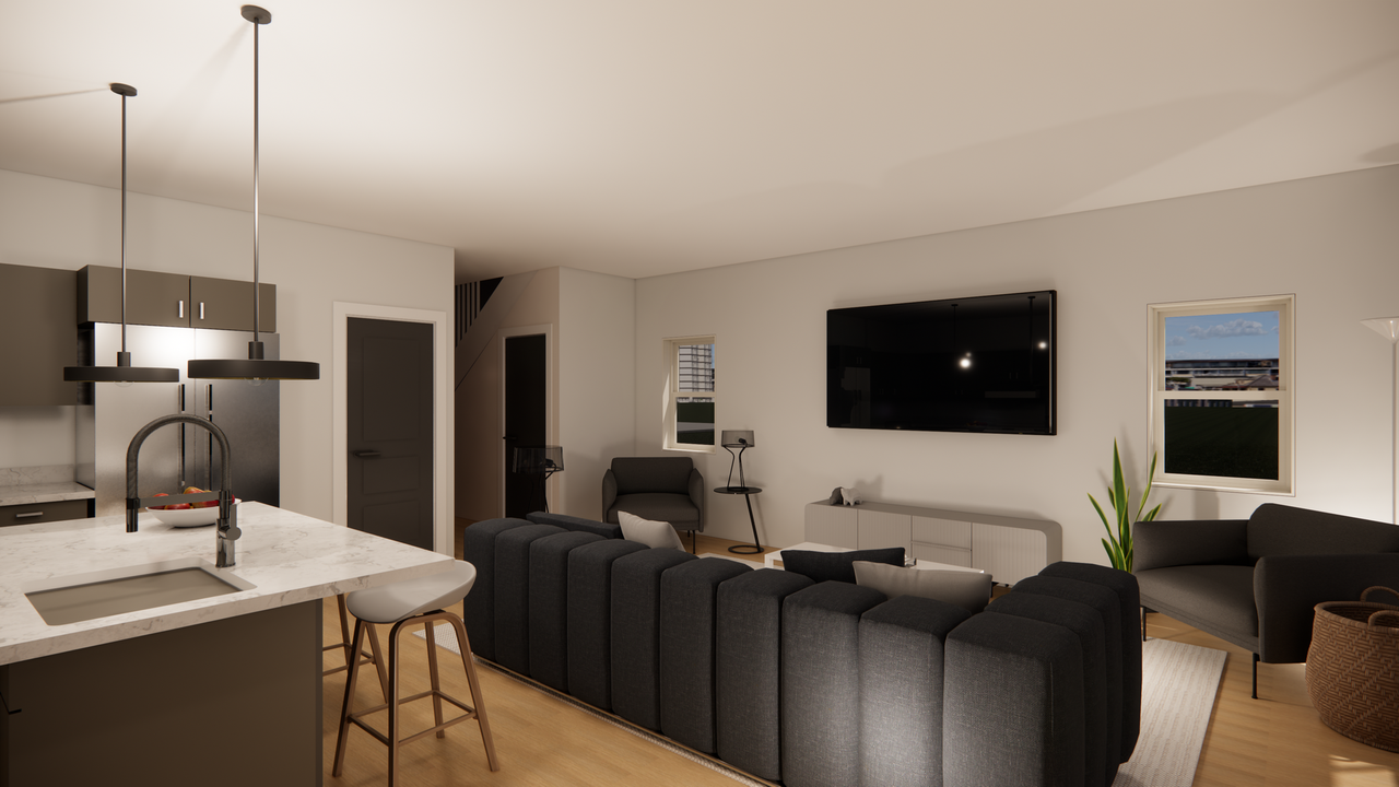 Crescent Street - Photo 5 of 8