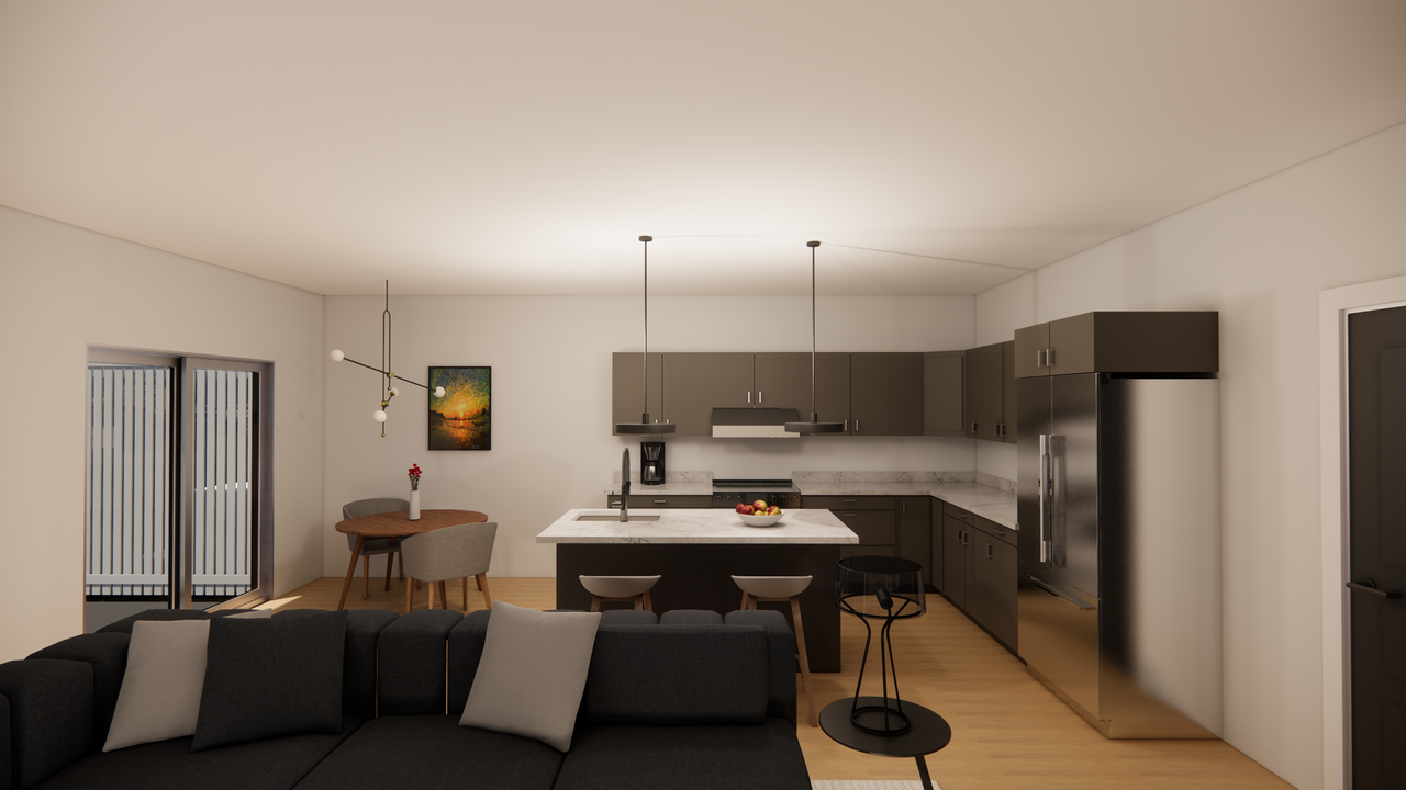 Crescent Street - Photo 6 of 8