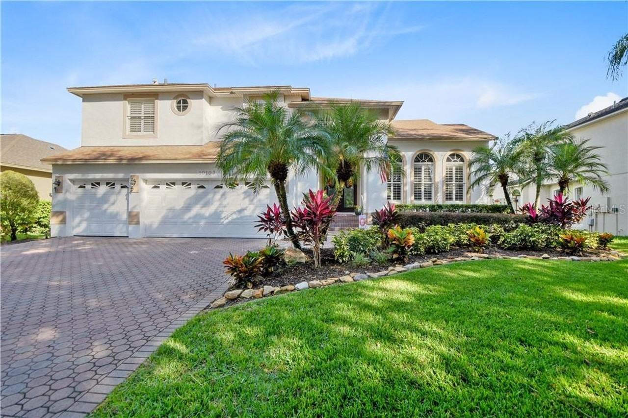 10103 Facet Ct