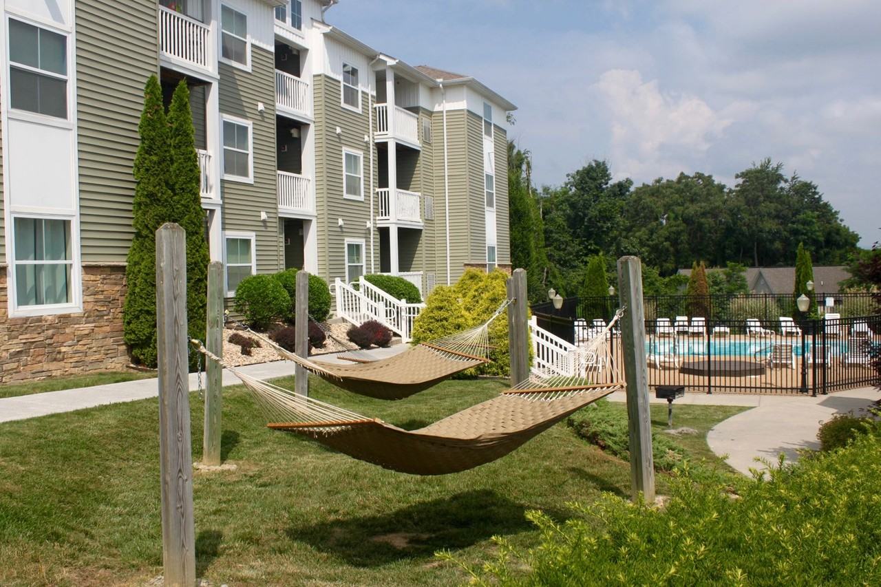 510 Davis Mills Dr #201 - Photo 2 of 30