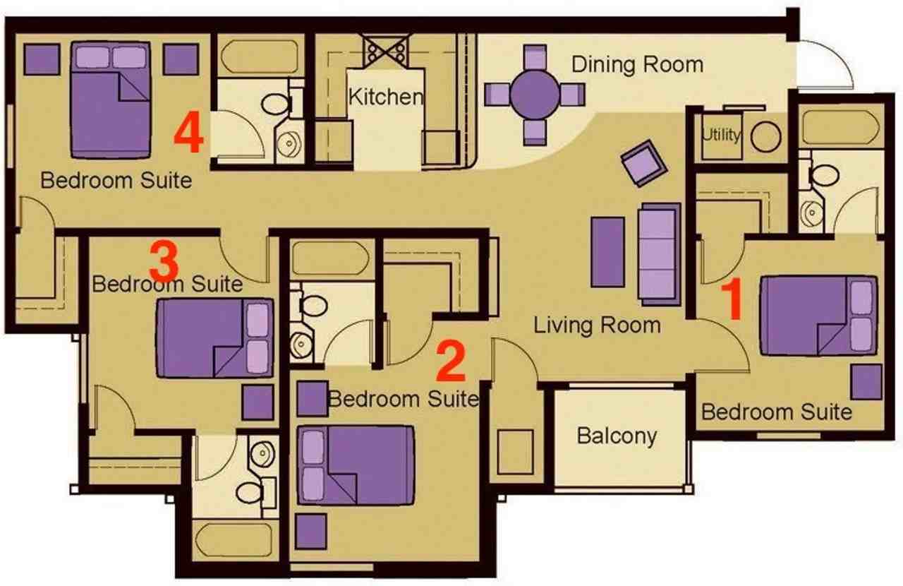 510 Davis Mills Dr #201 - Photo 3 of 30