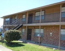 Savannahs Apartments - Photo 1 of 1