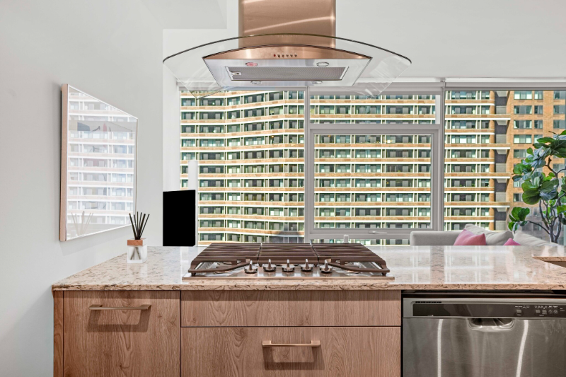 533 N Saint Clair St #2306 - Photo 2 of 20