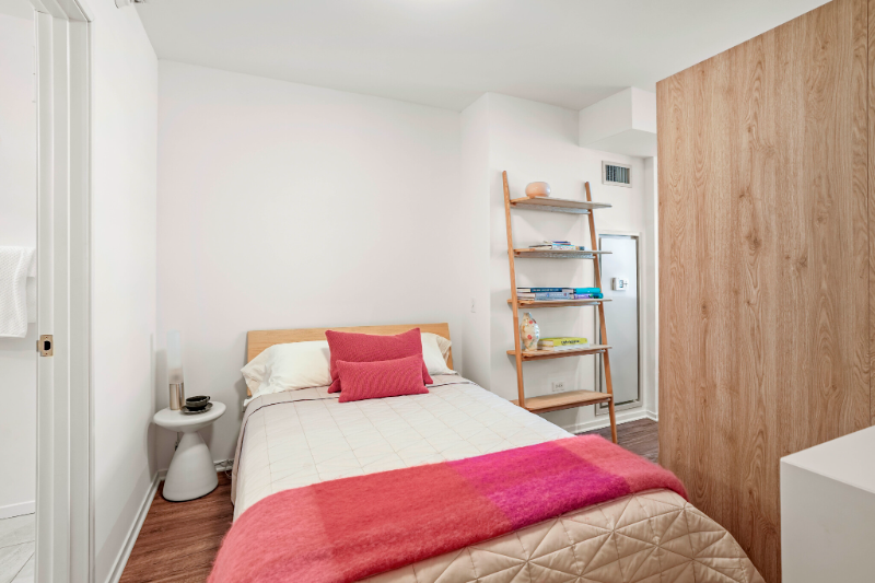 533 N Saint Clair St #2306 - Photo 5 of 20