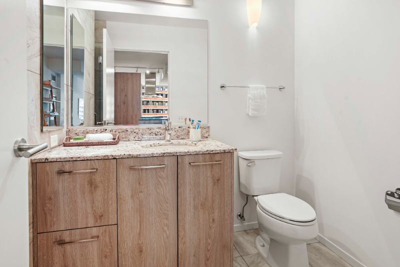 533 N Saint Clair St #2306 - Photo 7 of 20