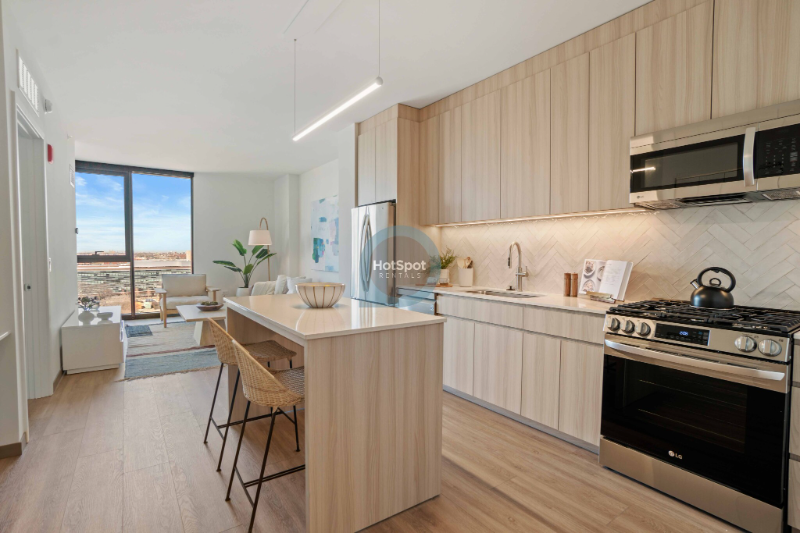 1960 W Ogden Ave #1906 - Photo 2 of 19