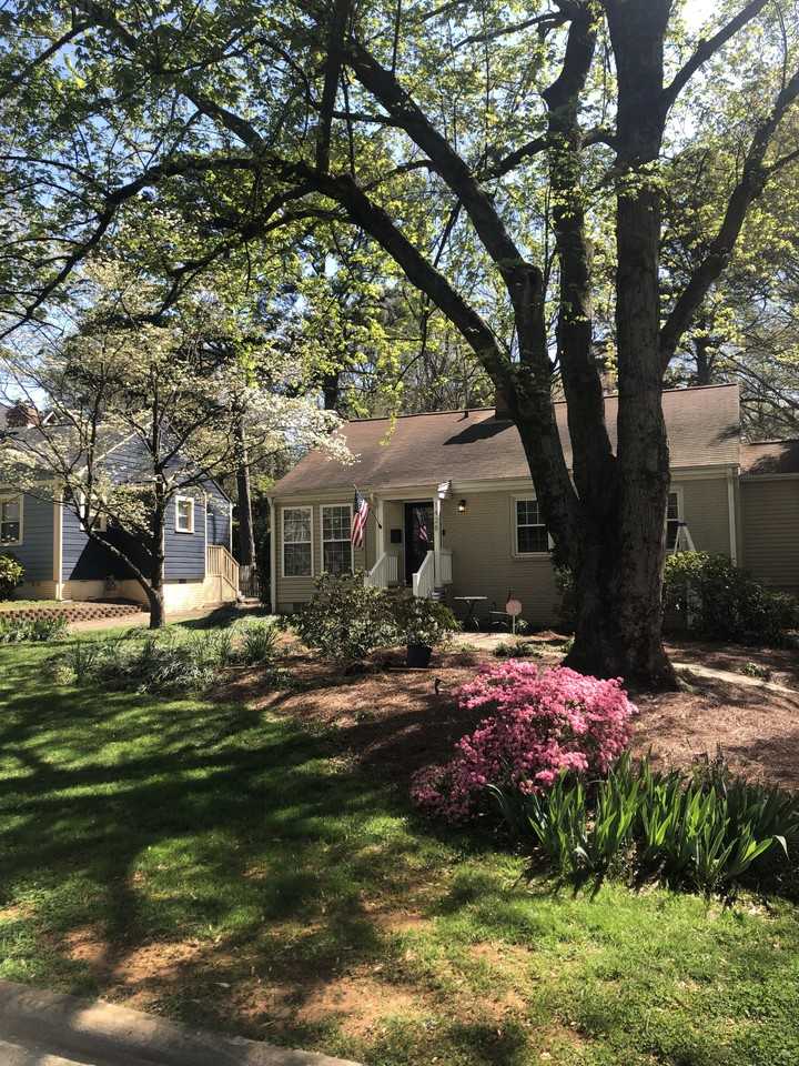 1428 Lyon Ct #NA - Photo 2 of 25