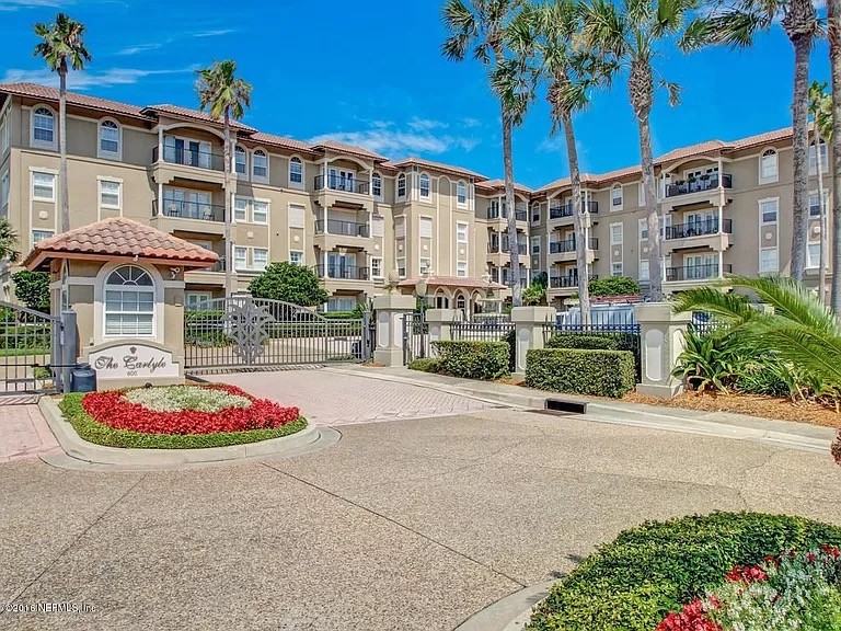 600 Ponte Vedra Boulevard #407 - Photo 6 of 22