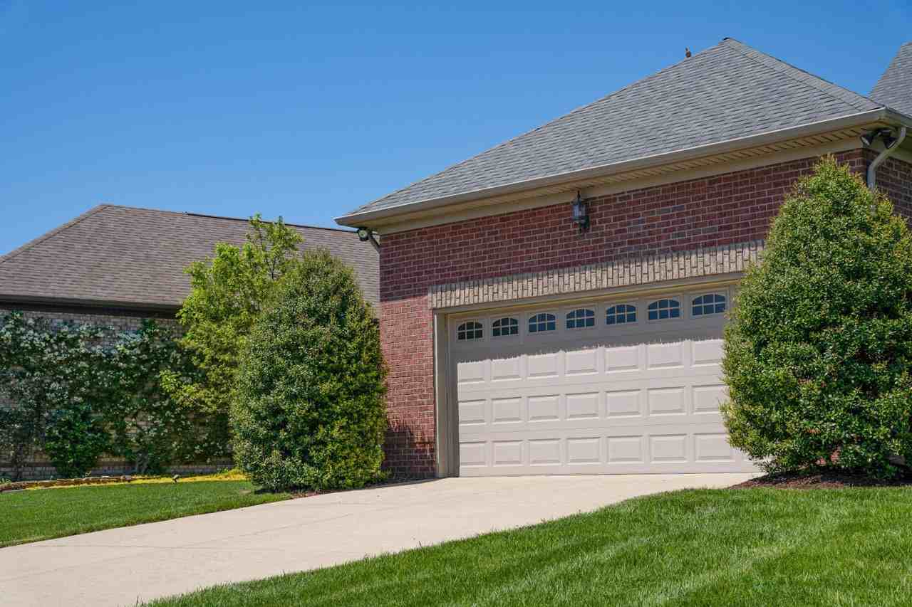 1100 Paddock Park Cir #NA - Photo 2 of 4